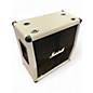 Used Marshall JUBILEE CAB 412 Guitar Cabinet