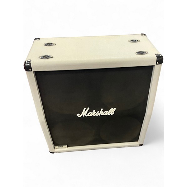 Used Marshall JUBILEE CAB 412 Guitar Cabinet