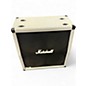 Used Marshall JUBILEE CAB 412 Guitar Cabinet