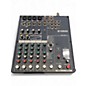 Used Yamaha MG82CX Unpowered Mixer thumbnail