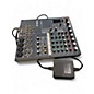 Used Yamaha MG82CX Unpowered Mixer
