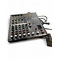 Used Yamaha MG82CX Unpowered Mixer