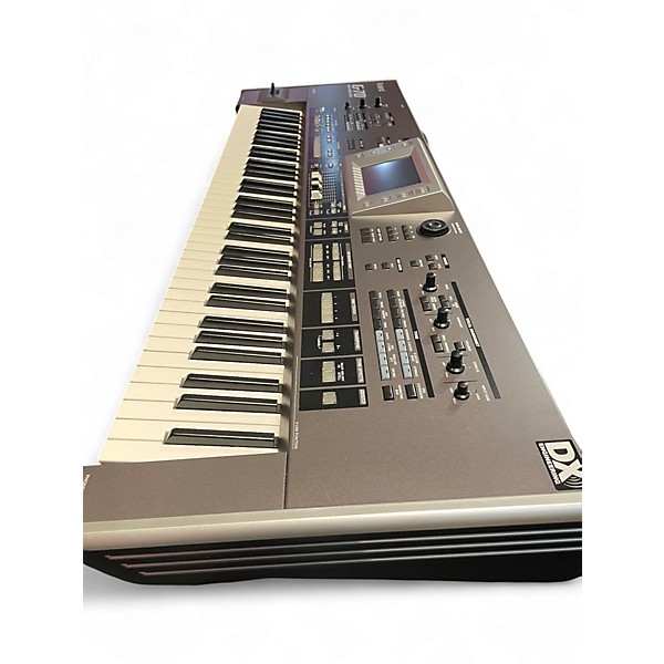 Used Roland G-70 Keyboard Workstation