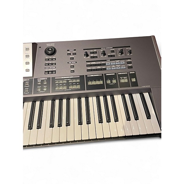 Used Roland G-70 Keyboard Workstation