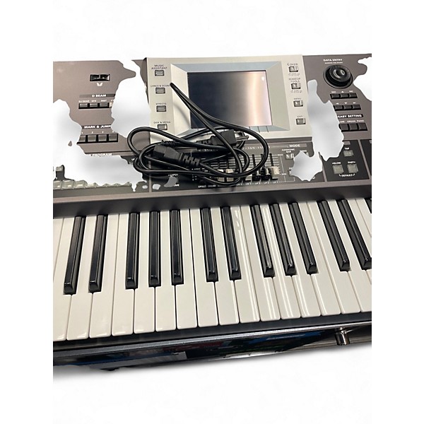 Used Roland G-70 Keyboard Workstation