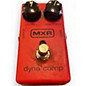 Used MXR M102 Dyna Comp Effect Pedal thumbnail