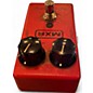 Used MXR M102 Dyna Comp Effect Pedal