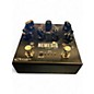 Used Source Audio nemesis delay Effect Pedal