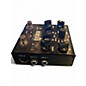 Used Source Audio nemesis delay Effect Pedal
