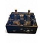 Used Source Audio nemesis delay Effect Pedal
