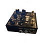 Used Source Audio nemesis delay Effect Pedal