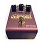 Used Strymon ultraviolet Effect Pedal