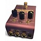 Used Strymon ultraviolet Effect Pedal
