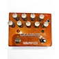 Used Wampler gearbox Effect Pedal thumbnail