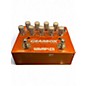 Used Wampler gearbox Effect Pedal