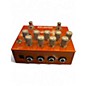 Used Wampler gearbox Effect Pedal