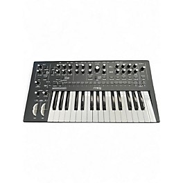 Used Moog Messanger Synthesizer