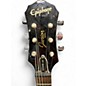 Used Epiphone Les Paul Junior Black Solid Body Electric Guitar
