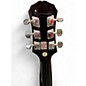 Used Epiphone Les Paul Junior Black Solid Body Electric Guitar