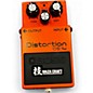 Used BOSS DS1W Effect Pedal thumbnail