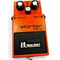 Used BOSS DS1W Effect Pedal