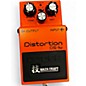 Used BOSS DS1W Effect Pedal