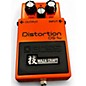 Used BOSS DS1W Effect Pedal