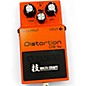Used BOSS DS1W Effect Pedal