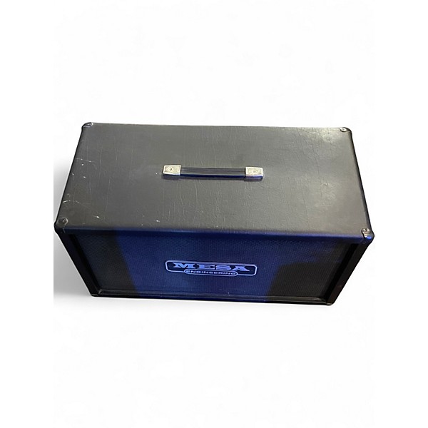 Used MESA/Boogie 2x12 2FB CEL 30 Guitar Cabinet