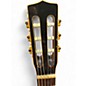 Used La Patrie Hybrid CW Black QII Black Classical Acoustic Guitar