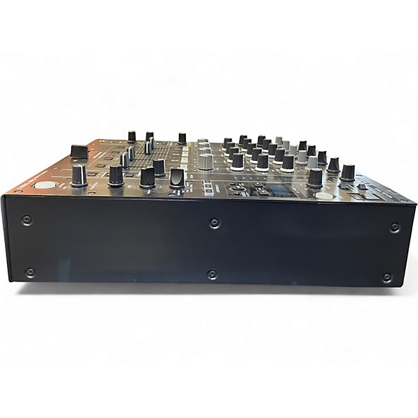 Used Pioneer DJ DJM750 MK2 DJ Mixer