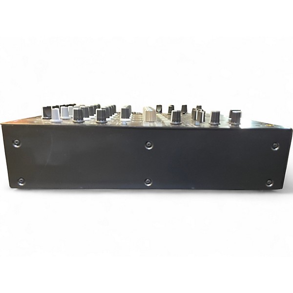 Used Pioneer DJ DJM750 MK2 DJ Mixer