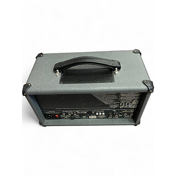 Used Victory KRAKEN VX MKII Tube Guitar Amp Head