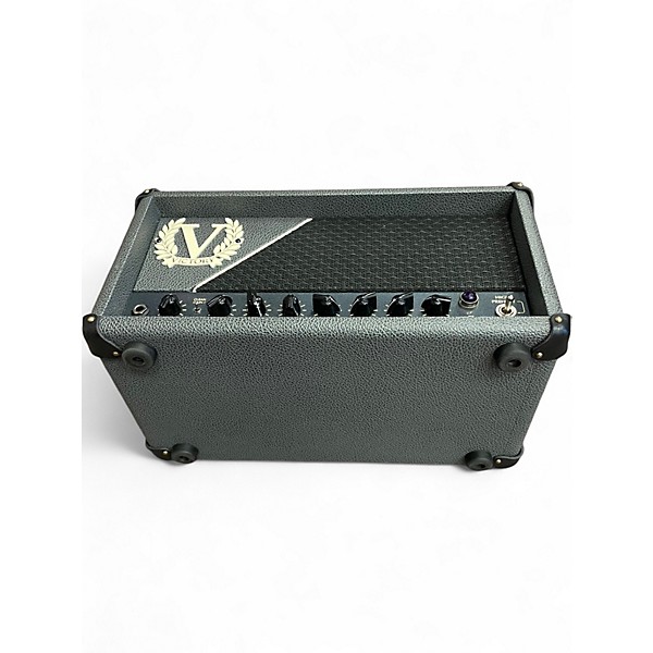 Used Victory KRAKEN VX MKII Tube Guitar Amp Head