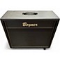 Used Bogner V30 8 OHM 2X12 Guitar Cabinet