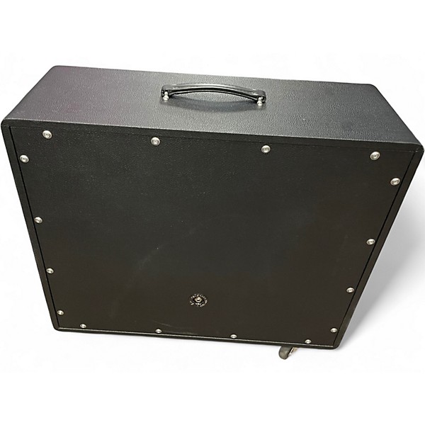 Used Bogner V30 8 OHM 2X12 Guitar Cabinet