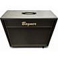 Used Bogner V30 8 OHM 2X12 Guitar Cabinet