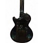 Used 2024 Gibson Les Paul Supreme Transparent Ebony Burst Solid Body Electric Guitar