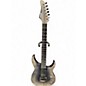 Used Schecter Guitar Research Banshee mach -6 evertune fallout burst Solid Body Electric Guitar thumbnail