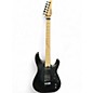 Used Scheter sun valley super shredder fr-s Satin Black Solid Body Electric Guitar thumbnail