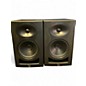 Used Kali Audio LP-6 v1 PAIR Powered Monitor thumbnail