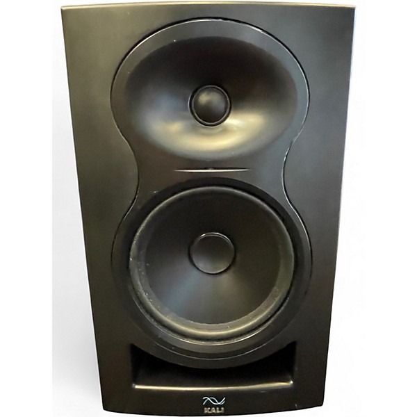 Used Kali Audio LP-6 v1 PAIR Powered Monitor
