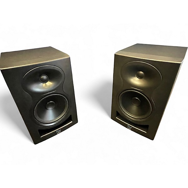 Used Kali Audio LP-6 v1 PAIR Powered Monitor