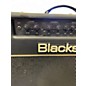 Used Blackstar HT Club 40 Venue 40W 1x12 Tube Guitar Combo Amp