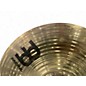 Used MEINL 14in HCS Set Cymbal