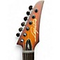 Used Legator Ninja PRO 6 300 SERIES Honey Burst Solid Body Electric Guitar