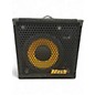 Used 2024 Markbass Mini 60 Bass Combo Amp thumbnail