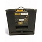 Used 2024 Markbass Mini 60 Bass Combo Amp