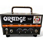 Used Orange Amplifiers Micro Dark 20W Tube Guitar Amp Head thumbnail