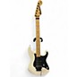 Used Jackson Adrian Smith SDX Snow White Solid Body Electric Guitar thumbnail